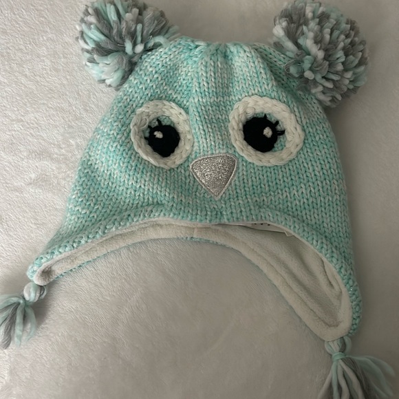 Beanie for girls size xs - Picture 1 of 2